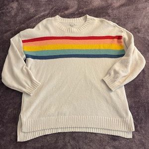 Women’s American Eagle Chenille Sweater